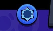 profile info icon