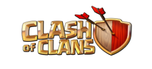 Logo Clash of Clan