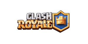 Logo Clash Royale