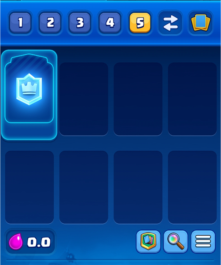 Slot Evolusi
