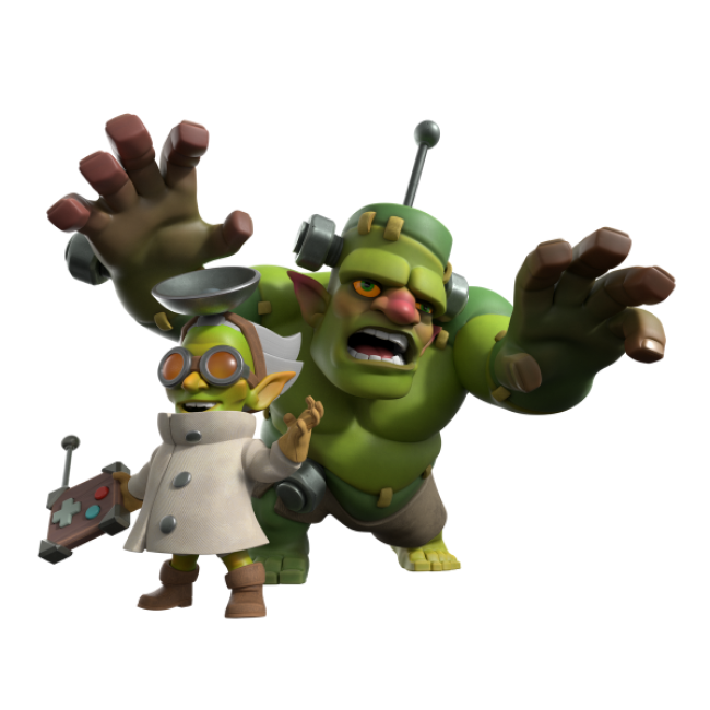 Goblinstein