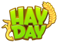 Logo Hay Day